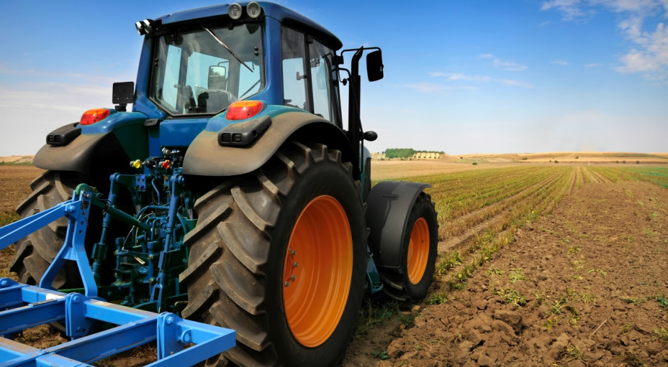 Fot.Fotolia DBV: Niemcy nadal tracą powierzchnię gruntów rolniczych