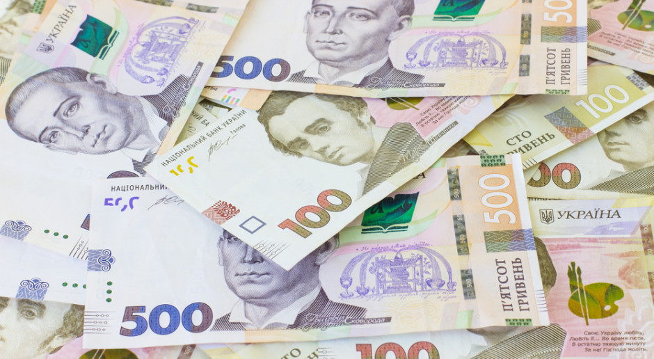 Fot. Shutterstock Rząd ukraiński zatwierdził programy wsparcia rolnictwa w 2018 r.