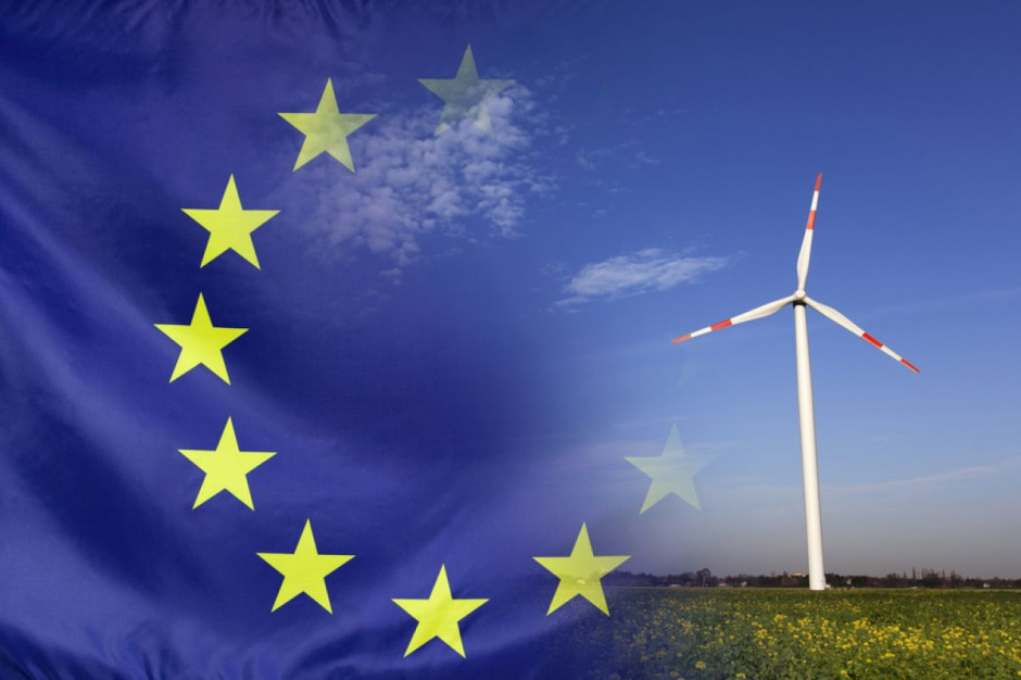 Copa i Cogeca przyjęły zaktualizowane stanowisko w sprawie promocji unijnej energii odnawialnej; Fot. Shutterstock