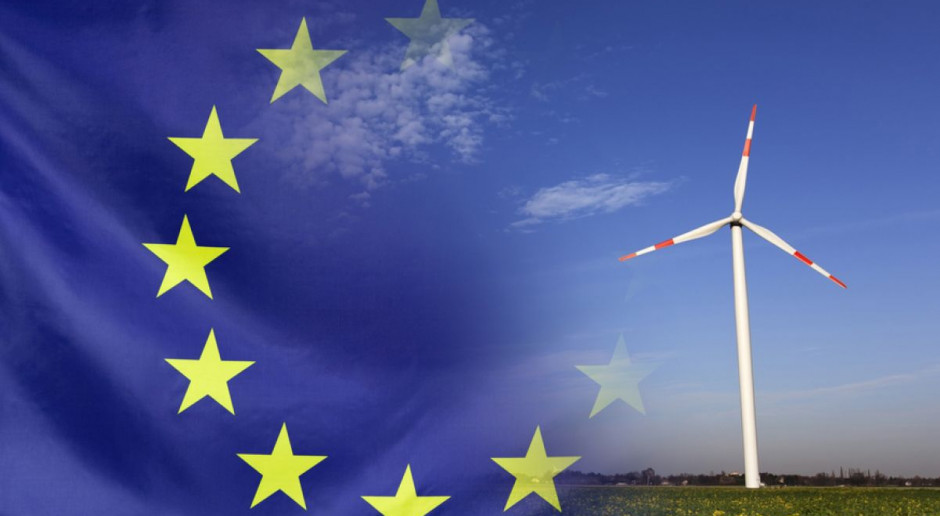 Copa i Cogeca przyjęły zaktualizowane stanowisko w sprawie promocji unijnej energii odnawialnej; Fot. Shutterstock Copa i Cogeca o polityce klimatycznej i energetycznej UE