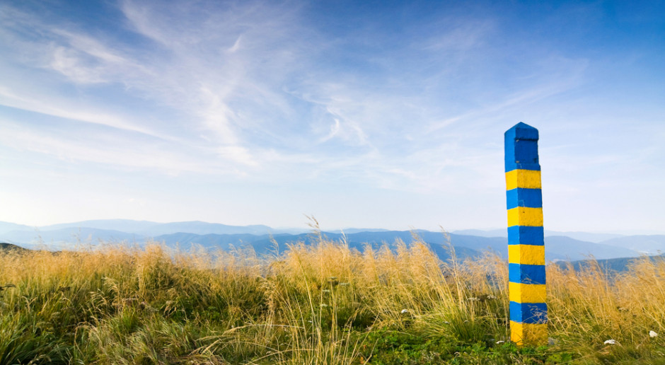 Szacuje się, że w zeszłym roku niewielkie gospodarstwa były odpowiedzialne za produkcję około 25 procent mięsa na Ukrainie; Fot. Shutterstock Ukraina walczy z ASF. Czy wprowadzą zakaz uboju gospodarczego?