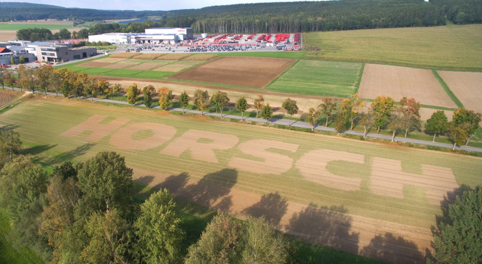 Horsch zanotował w zeszłym roku 19-procentowy wzrost sprzedaży w stosunku do roku 2016, fot. Horsch Horsch: rekordowe wyniki sprzedaży