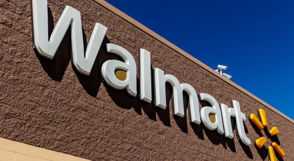 Fot. Jonathan Weiss/Shutterstock Walmart opatentuje robotyczne pszczoły