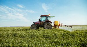 Francja: Rolnicy protestują przeciw wycofywaniu pestycydów