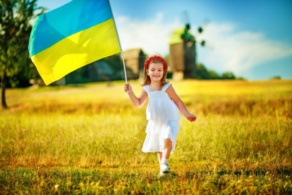 Ziemię rolną będą mogły kupować jedynie osoby fizyczne mające obywatelstwo Ukrainy, fot. Shutterstock