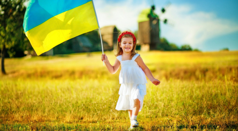 Ukraina ma wszystkie warunki wstępne do konsolidacji certyfikowanych produktów ekologicznych na kluczowych rynkach i uznania jej za wiarygodnego dostawcę; Fot. Shutterstock Ukraina i UE za współpracą w branży ekologicznej