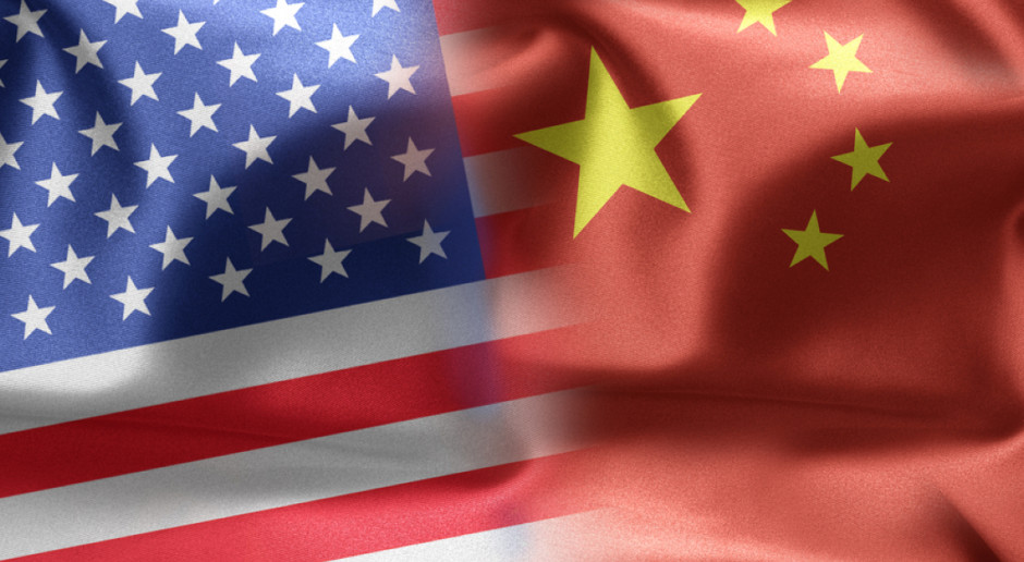 Fot. Shutterstock Władze Chin wyłączą część soi i wieprzowiny z USA z ceł odwetowych