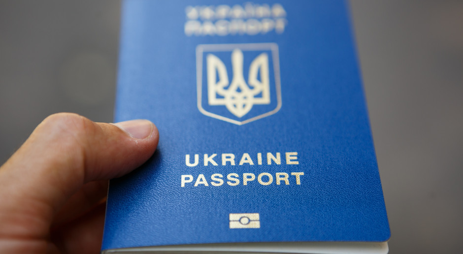 Fot. Shutterstock Pracodawcy częściej chcą zatrudniać Ukraińców na dłużej