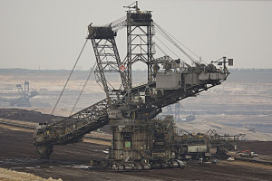 Jest decyzja środowiskowa dla odkrywki węgla brunatnego w Złoczewie