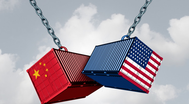 Trump chce potrojenia odwetowych ceł na chińskie produkty