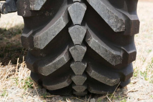 Michelin EvoBib – opony w pole i na drogę