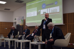 Innowacje od BASF – zapowiedzi na Europejskim Forum Rolniczym
