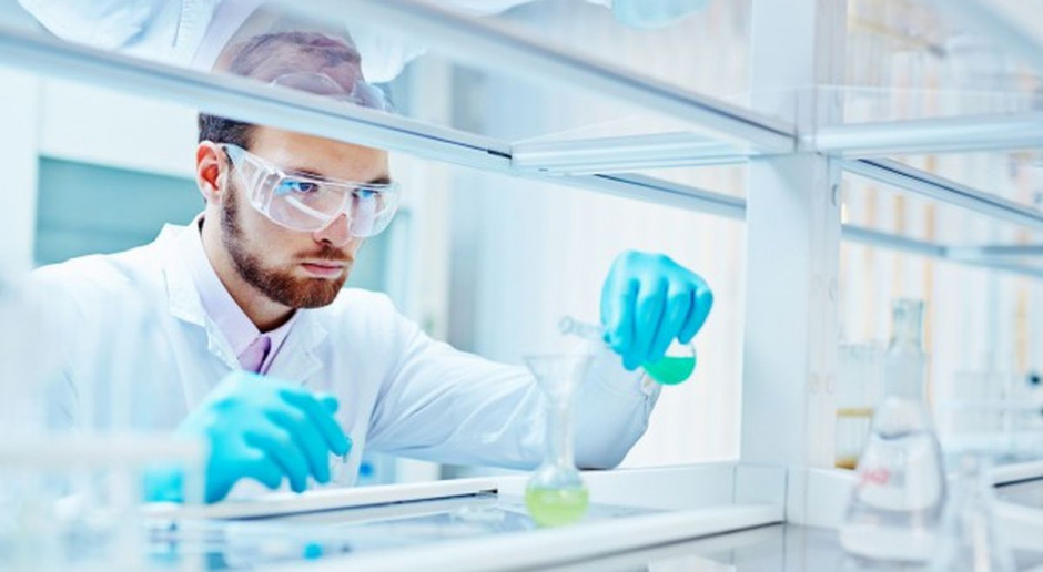 fot. Shutterstock Złoty Medal Chemii dla najlepszych studentów