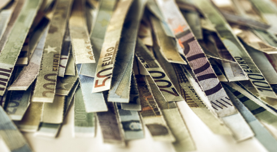 Fot. Shutterstock Komisja Europejska proponuje cięcia w polityce rolnej o ok. 5 proc.