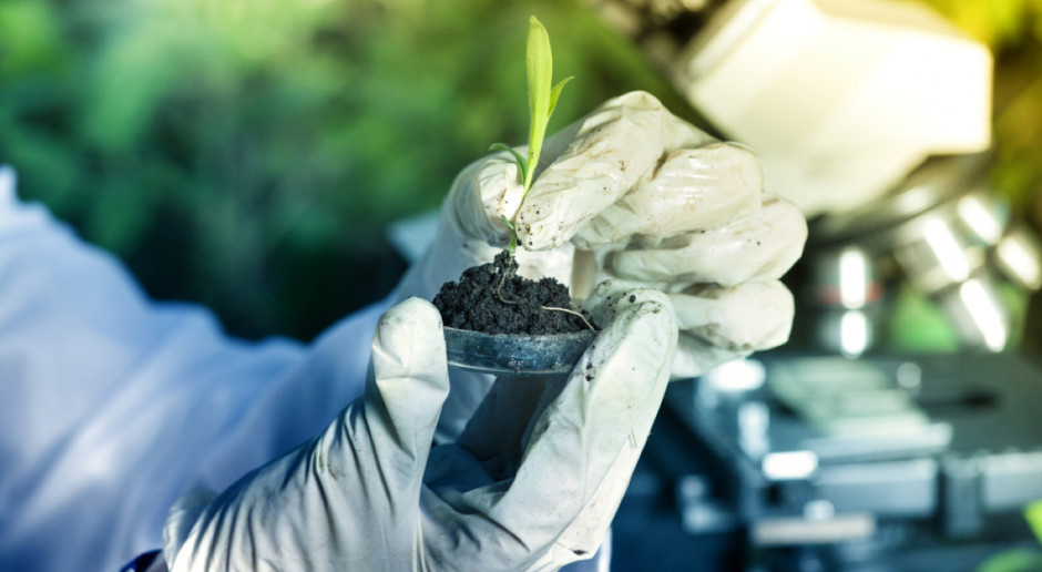 Fot. Shutterstock Prezydent podpisał nowelę ustawy o GMO