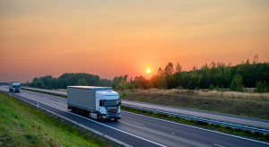 Ciężarówki z Ukrainy bez problemu wjadą do Unii Europejskiej