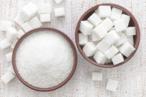 Słodki olej alternatywą dla cukru w kryształkach