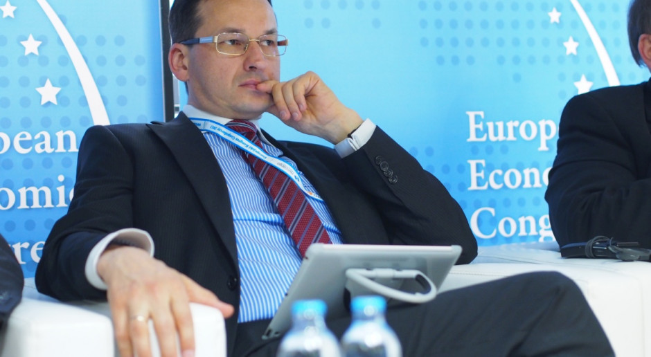 Fot. PTWP Premier: Rolnictwo jest dla nas priorytetem