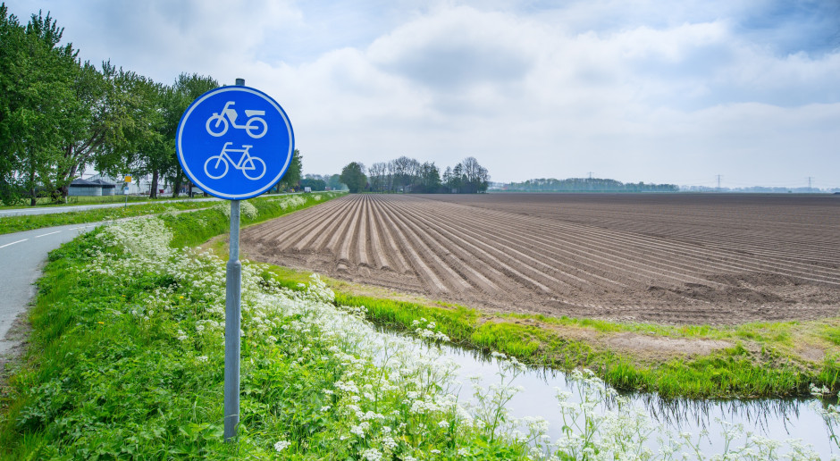 Pieniądze z PROW na lubuską infrastrukturę turystyczną i rekreacyjną