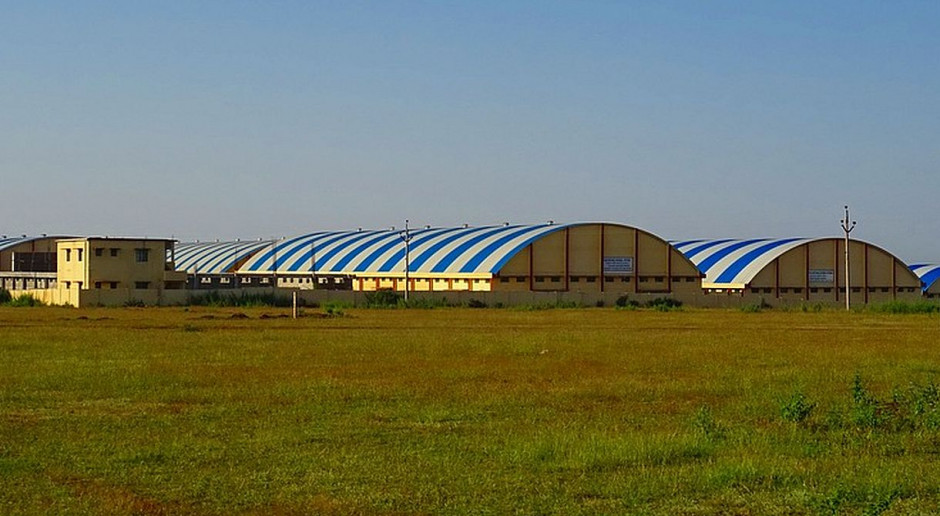 W Polsce powstaje coraz więcej wielkich ferm zwierzęcych. foto: pixabay W Polsce przybywa wielkich ferm. Czy trzeba z nimi walczyć?