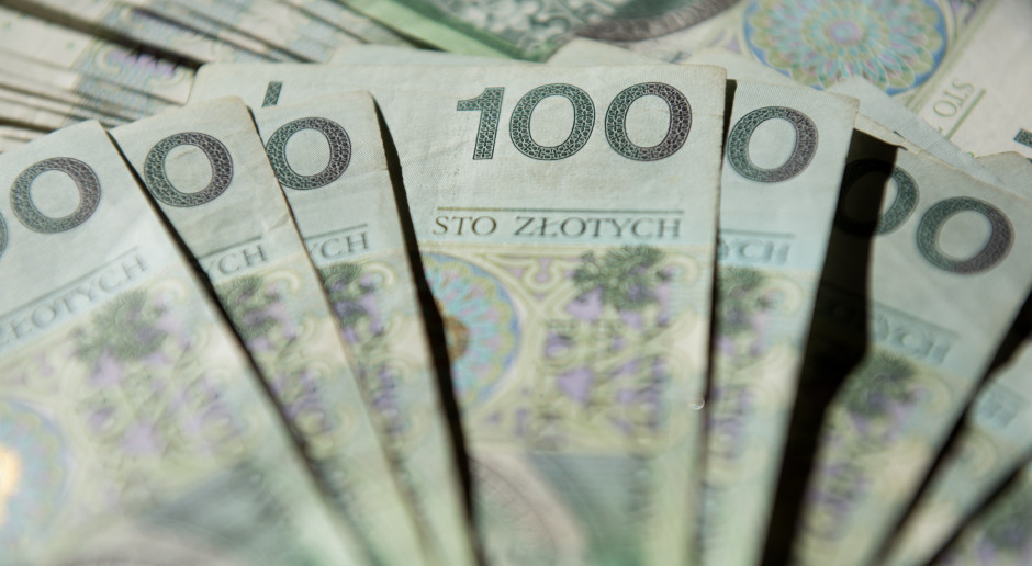 Z informacji przekazanych przez jednostki podległe i nadzorowane przez MRiRW kwoty nagród utrzymują się w ostatnich latach na zbliżonym poziomie; Fot. Shutterstock Nagrody resortu rolnictwa w ub.r. wyniosły 139,5 mln zł, a nie 173 mln zł