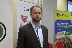 Szef Europig: Potrafimy znaleźć odbiorców na polskie warchlaki