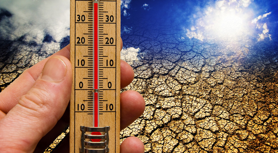 Obecnie jednym z największych problemów światowych jest ocena globalnych zmian klimatu spowodowanych działalnością człowieka O prognozach zmian klimatu Ziemi