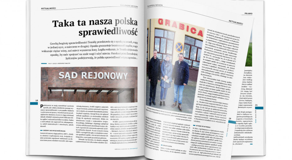 List gończy za szefem Euroubojni