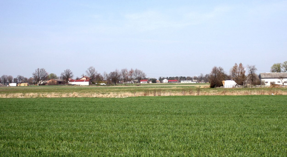 Większość gmin nie ma planów zagospodarowania, co często blokuje rozwój gospodarstw. foto: Farmer KRiR wnioskuje o środki dla gmin na plany zagospodarowania przestrzennego