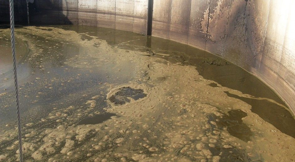Poferment z biogazowni, fot. farmer.pl Szykują się zmiany w ustawie o nawozach i nawożeniu