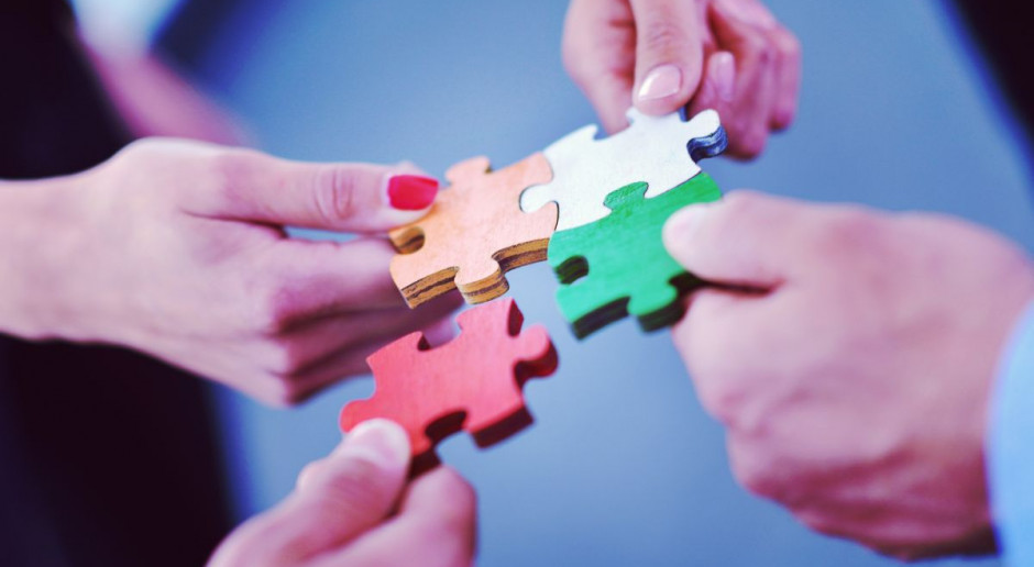 fot. Shutterstock Rolnicy nie potrzebują związków i organizacji?