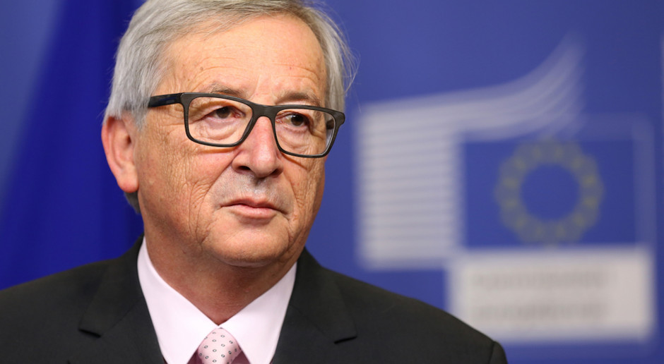 Jean-Claude Juncker; Fot. Belish / Shutterstock.com Szef KE: Poszanowanie praworządności niezbędne przy wdrażaniu budżetu