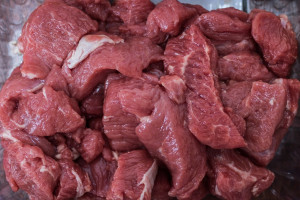 USDA liczy na wzrost światowego handlu mięsem