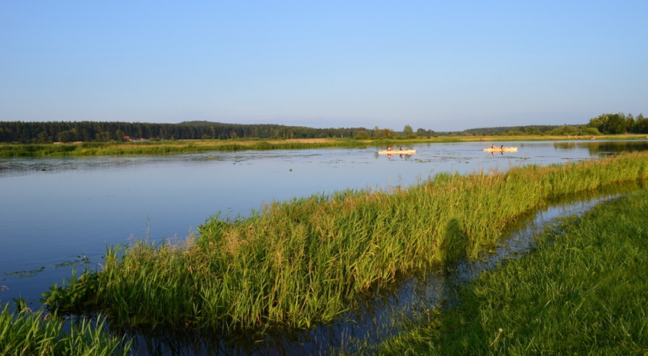 Podlasie; Fot. Shutterstock Podlaskie: 630 tys. zł z KSOW wesprze aktywizację na wsi