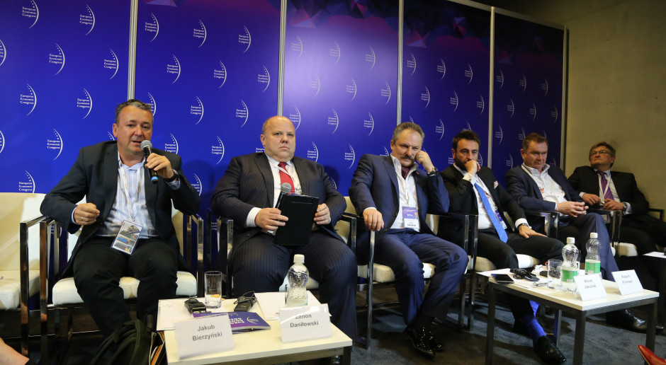 Fot. PTWP O strategiach kreowania silnych marek spożywczych podczas EEC 2018