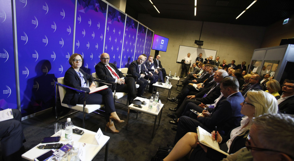Fot. PTWP O perspektywach branży rolno-spożywczej na rynkach zagranicznych podczas EEC 2018