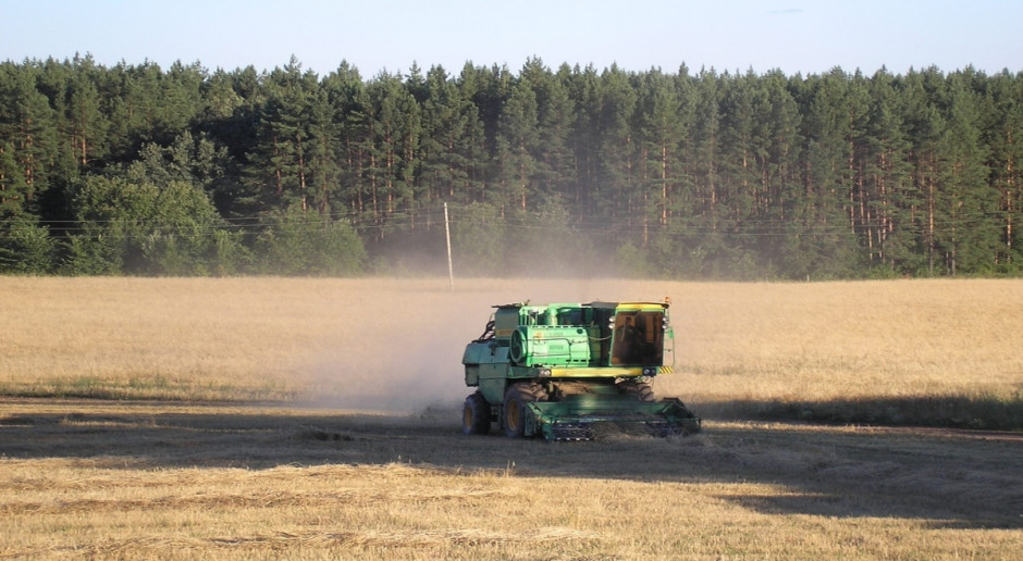 Fot.pixabay.com Rosja: Problemy sektora zbożowego