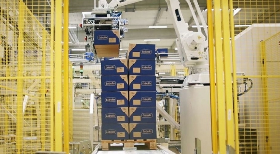 Fot. Materiały prasowe Uruchomiona inwestycja Lubelli za 130 mln zł