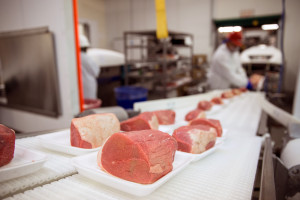  Niemcy: Produkcja mięsa wzrosła w pierwszym kwartale br.