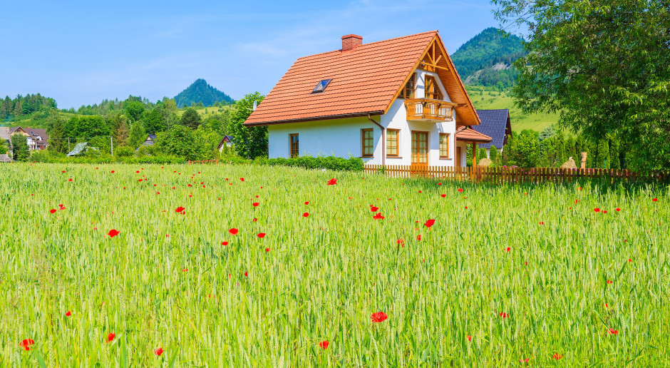 fot. Shutterstock „Restrukturyzacja małych gospodarstw” ogłoszona