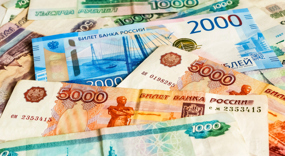 Fot. Shutterstock Rosja: Więcej środków na prace sezonowe w rolnictwie