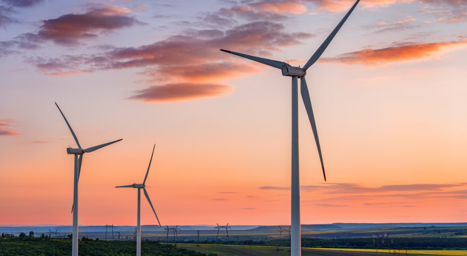 Fot. Shutterstock Sejmowa komisja energii za projektem nowelizacji ustawy o OZE