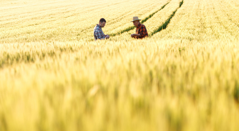 fot. Shutterstock Izby rolnicze powinny być niezależne politycznie