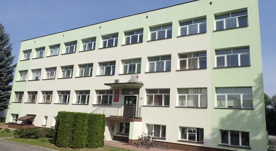 Fot. IOR 47 lat działalności Terenowej Stacji Doświadczalnej IOR – PIB w Rzeszowie
