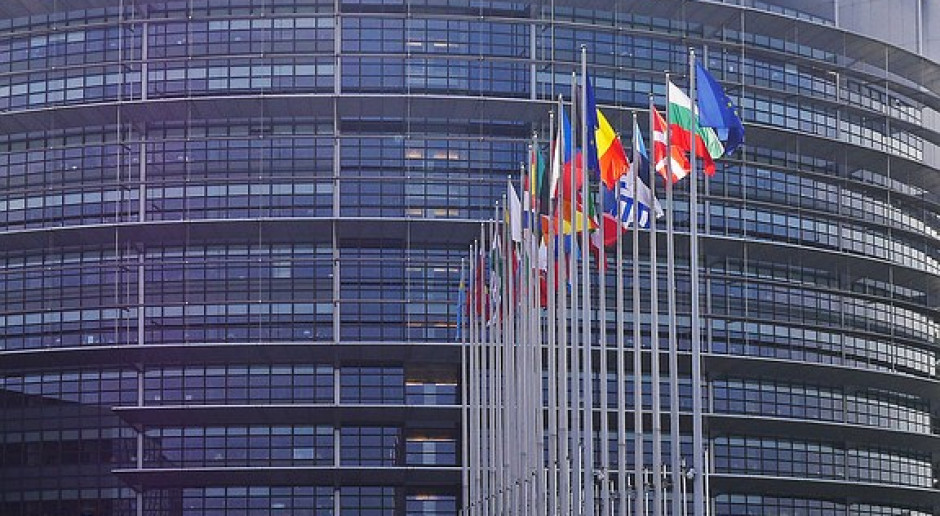fot. Pixabay Parlament Europejski za utrzymaniem budżetu na rolnictwo