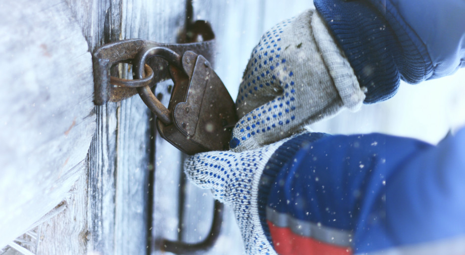 Fot. Shutterstock Pamiętacie złodziei bydła? Właśnie zapadł wyrok