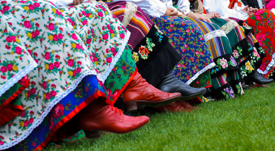 Fot. Shutterstock Pilotażowy program wsparcia organizacji pozarządowych z terenów wiejskich