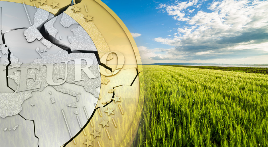 Fot. Shutterstock Ardanowski: Budżet rolny krzywdzący dla krajów Europy Środkowo-Wschodniej