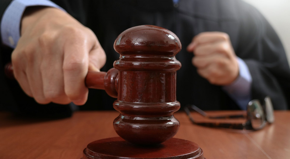 fot. Shutterstock Początek procesu rolniczego związkowca ws. SKOK Wołomin - odroczony do lipca