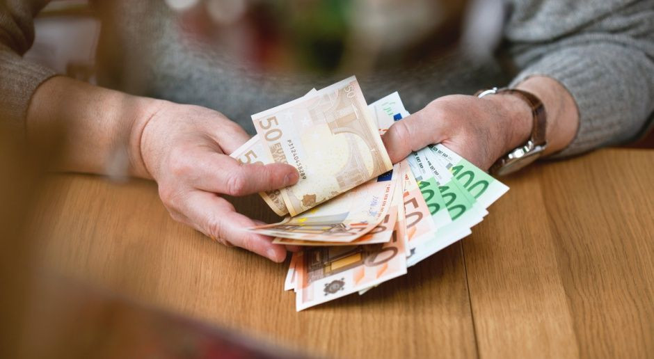 Tylko do 15 czerwca rolnicy mogą składać wnioski o dopłaty bezpośrednie w pełnej wysokości, fot. Shutterstock Tylko dwa dni na złożenie wniosku o dopłaty bezpośrednie